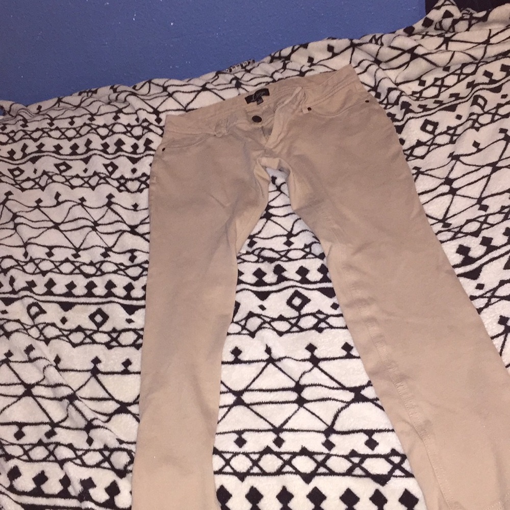 School pants